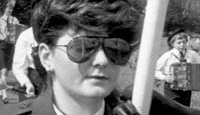 THE ROAD OF WOMEN: VOICES OF IRISH WOMEN POLITICAL PRISONERS
