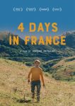 4 DAYS IN FRANCE