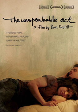 THE UNSPEAKABLE ACT