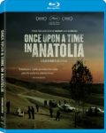 ONCE UPON A TIME IN ANATOLIA [blu-ray]