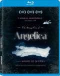 THE STRANGE CASE OF ANGELICA [blu-ray]