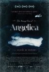 THE STRANGE CASE OF ANGELICA [poster]