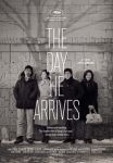 THE DAY HE ARRIVES [poster]