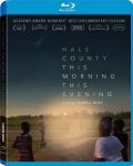 HALE COUNTY THIS MORNING, THIS EVENING [blu-ray]