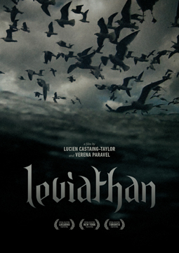 LEVIATHAN [dvd]