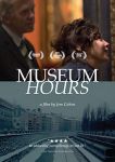 MUSEUM HOURS