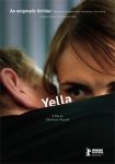 YELLA [poster]