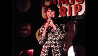 COMEDIENNE
