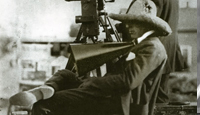 KARL BROWN'S ADVENTURES WITH D.W. GRIFFITH