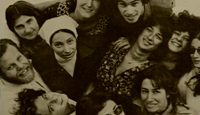 WOMEN OF VISION: 18 HISTORIES IN FEMINIST FILM AND VIDEO