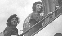 WOMEN OF COURAGE: UNTOLD STORIES OF WWII (series)