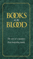 BOOKS IN THE BLOOD