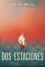 DOS ESTACIONES [poster]
