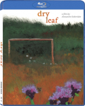 DRY LEAF [blu-ray]