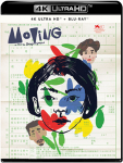 MOVING [4K UHD + BD]