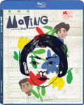 MOVING [blu-ray]
