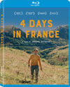 4 DAYS IN FRANCE [blu-ray]