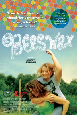 BEESWAX POSTER [poster]