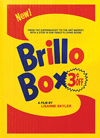 BRILLO BOX (3&cent; OFF)