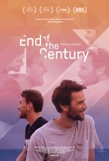 END OF THE CENTURY [poster]
