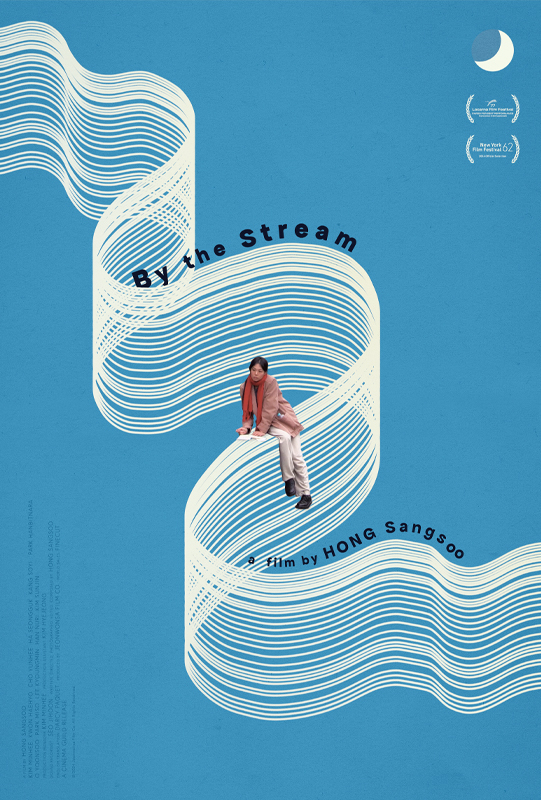 By the Stream [poster]
