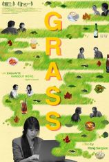 GRASS [poster]