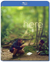 HERE (2023) / GHOST TROPIC (2019) [blu-ray]