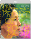 IN FRONT OF YOUR FACE [blu-ray]