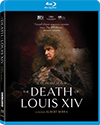 THE DEATH OF LOUIS XIV [blu-ray]