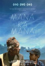 MANAKAMANA [poster]
