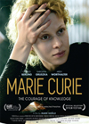MARIE CURIE: THE COURAGE OF KNOWLEDGE