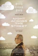 NIGHT ACROSS THE STREET [poster]