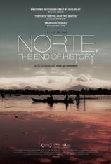 NORTE, THE END OF HISTORY [poster]