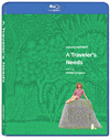 A TRAVELER'S NEEDS [blu-ray]